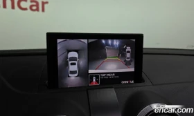 Audi A3 35 TDI Dynamic 8V, снимка 15