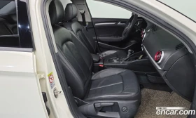 Audi A3 35 TDI Dynamic 8V, снимка 11
