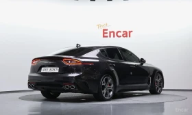 Kia Stinger 3.3* TURBO* GT* ОБДУХВАНЕ* ДИСТРОНИК* ХЕДЪП* 360КА, снимка 2