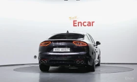 Kia Stinger 3.3* TURBO* GT* ОБДУХВАНЕ* ДИСТРОНИК* ХЕДЪП* 360КА, снимка 4