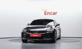 Kia Stinger 3.3* TURBO* GT* ОБДУХВАНЕ* ДИСТРОНИК* ХЕДЪП* 360КА, снимка 3