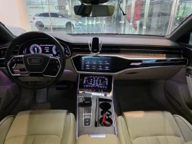 Audi A7 3.0 DLZ Automatic, снимка 7