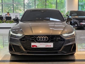 Audi A7 3.0 DLZ Automatic, снимка 3