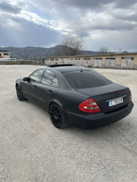 Mercedes-Benz E 270 Full, снимка 3