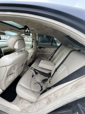 Mercedes-Benz E 270 Full, снимка 10