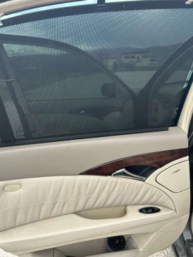 Mercedes-Benz E 270 Full, снимка 11