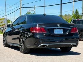 Mercedes-Benz E 400 AMG pkg Цена до България & АвтоКредит, снимка 3