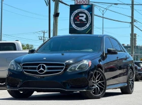 Mercedes-Benz E 400 AMG pkg Цена до България & АвтоКредит, снимка 1
