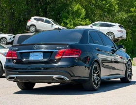 Mercedes-Benz E 400 AMG pkg Цена до България & АвтоКредит, снимка 5