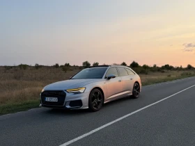 Audi A6 50 TDI, снимка 6