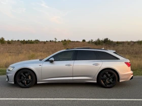 Audi A6 50 TDI, снимка 5