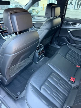 Audi A6 50 TDI, снимка 12