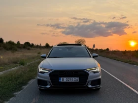 Audi A6 Audi A6 50TDI/Quattro/S-Line/Matrix/B&O, снимка 3