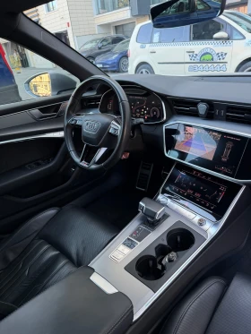 Audi A6 50 TDI, снимка 8