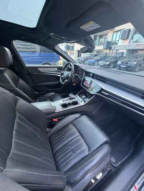 Audi A6 50 TDI, снимка 9