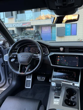 Audi A6 50 TDI, снимка 10
