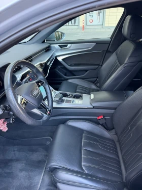 Audi A6 50 TDI, снимка 11