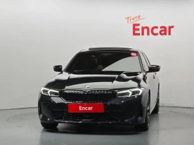 BMW 320 САМО 30% АВАНС, снимка 3