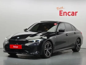 BMW 320 САМО 30% АВАНС, снимка 1