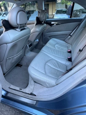 Mercedes-Benz E 270 Avantgarde, снимка 4