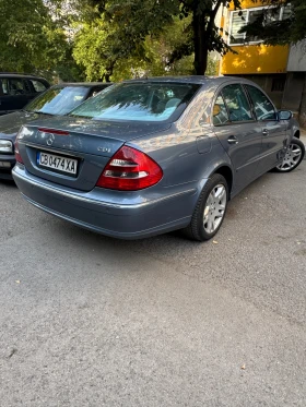 Mercedes-Benz E 270 Avantgarde, снимка 9
