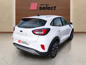 Ford Puma 1.0 EcoBoost, снимка 4