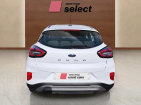 Ford Puma 1.0 EcoBoost, снимка 3
