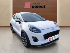 Ford Puma 1.0 EcoBoost, снимка 5