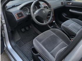 Peugeot 307, снимка 8