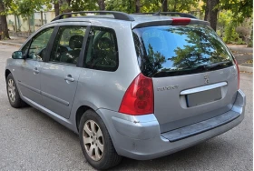 Peugeot 307, снимка 3