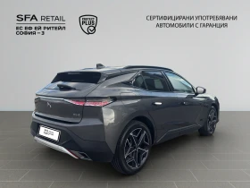 DS DS 4 CROSS RIVOLI PureTech 180 EAT8, снимка 5