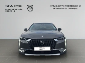 DS DS 4 CROSS RIVOLI PureTech 180 EAT8, снимка 2