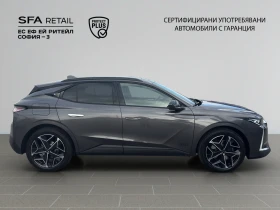 DS DS 4 CROSS RIVOLI PureTech 180 EAT8, снимка 4