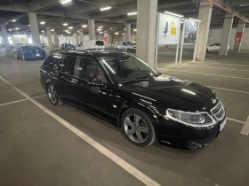 Saab 9-5 2.0T, снимка 6
