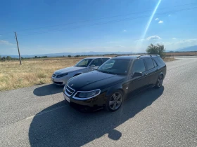 Saab 9-5 2.0T, снимка 2