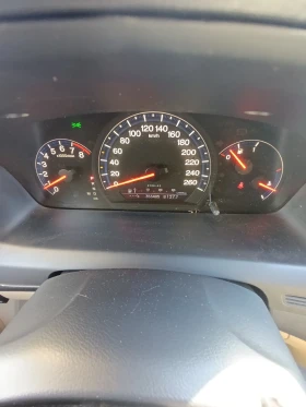 Honda Accord 2.4, снимка 7
