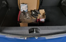 Opel Corsa ENJOY 1.4i 90hp, снимка 8
