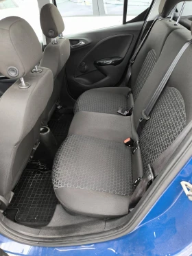Opel Corsa ENJOY 1.4i 90hp, снимка 7