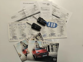 Opel Corsa ENJOY 1.4i 90hp, снимка 13