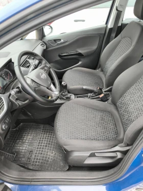 Opel Corsa ENJOY 1.4i 90hp, снимка 6