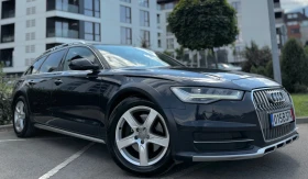 Audi A6 Allroad ALL ROAD* QUATTRO* FULL LED, снимка 3
