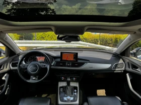 Audi A6 Allroad ALL ROAD* QUATTRO* FULL LED, снимка 11