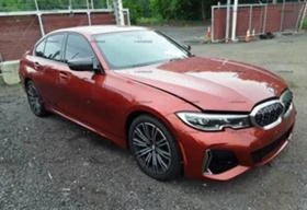 BMW 340 M340I XDRIVE | Mobile.bg    3