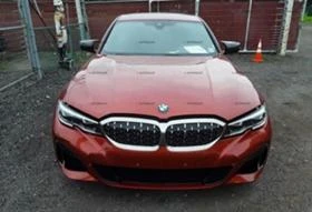 BMW 340 M340I XDRIVE | Mobile.bg    2