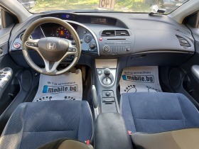 Honda Civic 1.4i 83кс , снимка 10 - Автомобили и джипове - 41612112