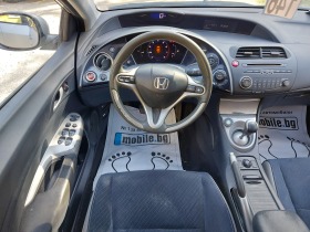 Honda Civic 1.4i 83  | Mobile.bg   11