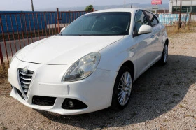 Alfa Romeo Giulietta 2.0 JTDM 1