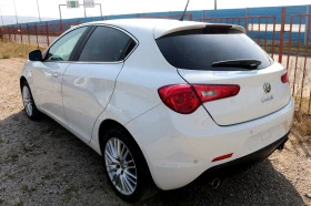 Alfa Romeo Giulietta 2.0 JTDM, снимка 5