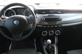 Alfa Romeo Giulietta 2.0 JTDM, снимка 8