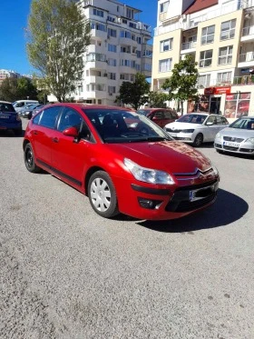 Citroen C4, снимка 4